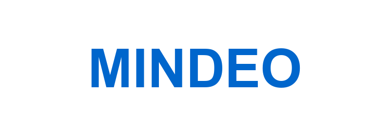 Mindeo Scanners