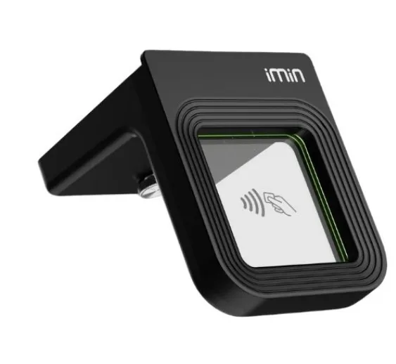 Ăng-ten quét NFC Swan 2