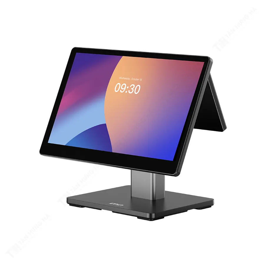 Swan 2 (DS2-12 2 GB RAM + 16 GB ROM - I24D02)
