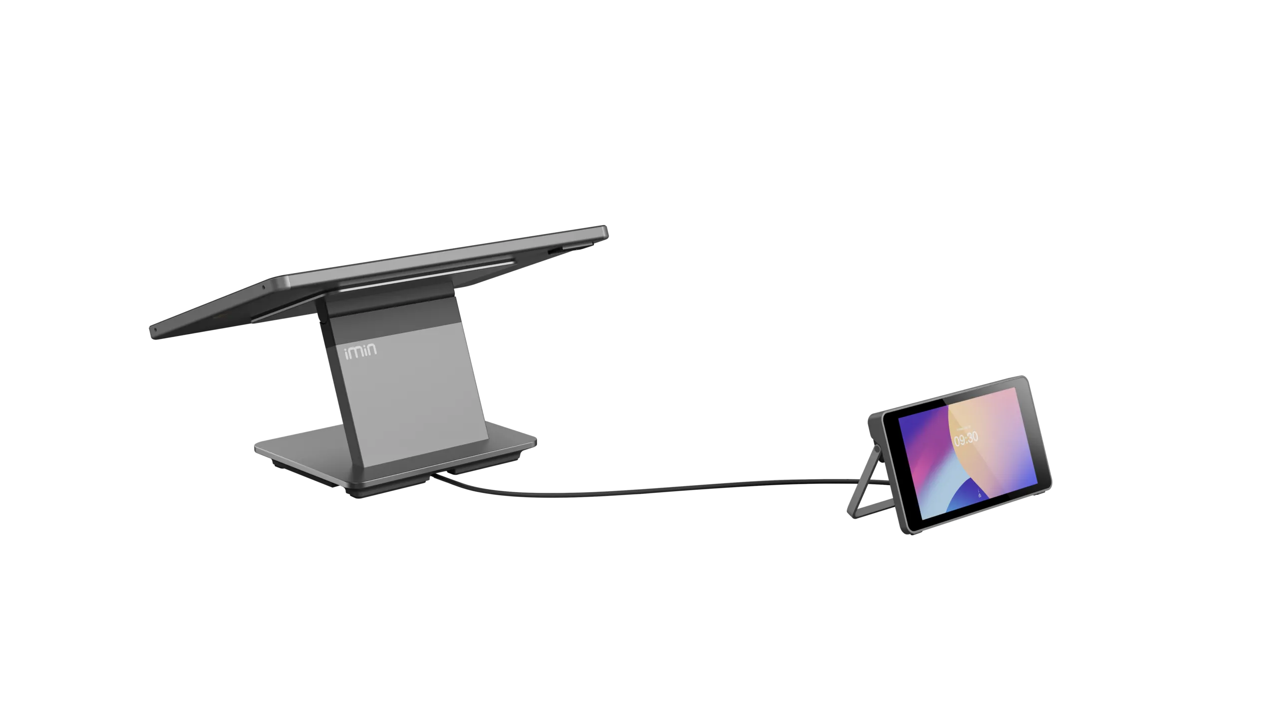 Màn hình 5 inch display phụ cho Falcon 2