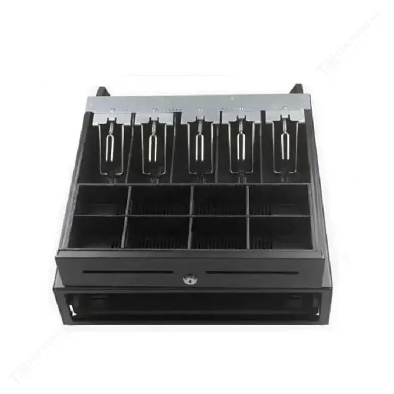 Ngăn kéo đựng tiền MINJCODE 405E