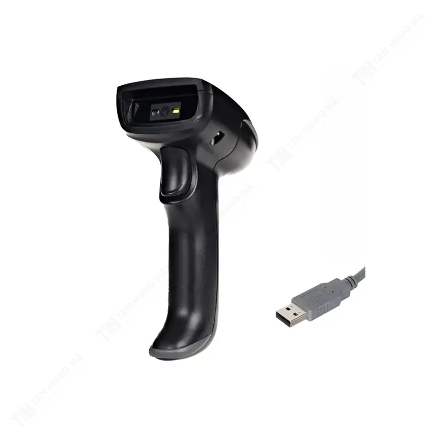 Máy quét mã vạch 2D MINJCODE MJ2290