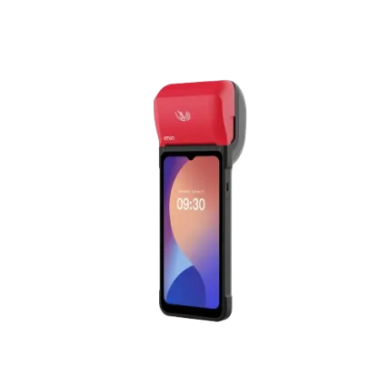 Máy POS cầm tay iMin Swift 2 kèm NFC