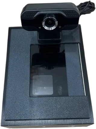 Thiết bị đọc CCCD có gắn chip 3TE4
