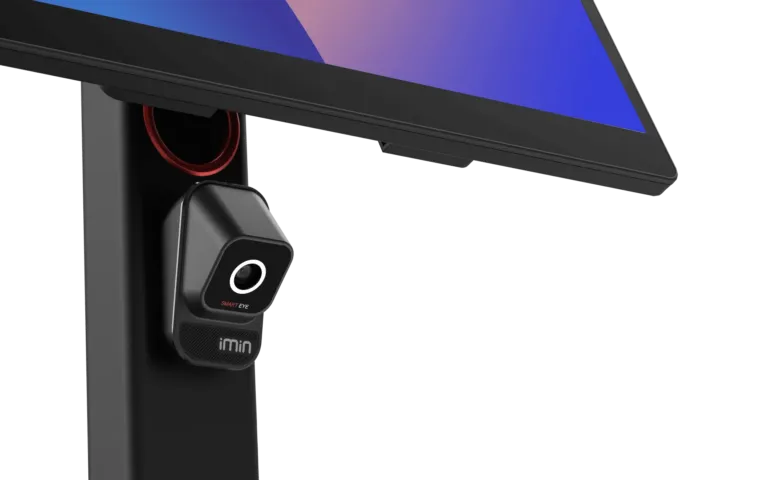 Swan 2 AI Camera