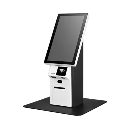 Kiosk Elanda K20