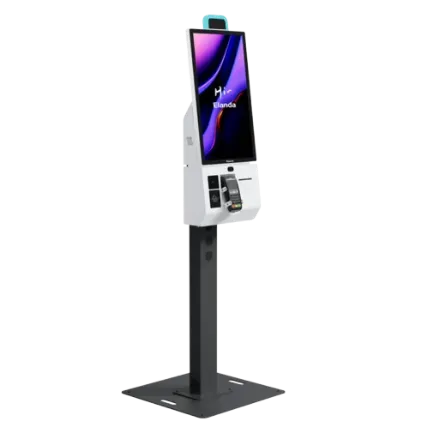 Kiosk Elanda S27