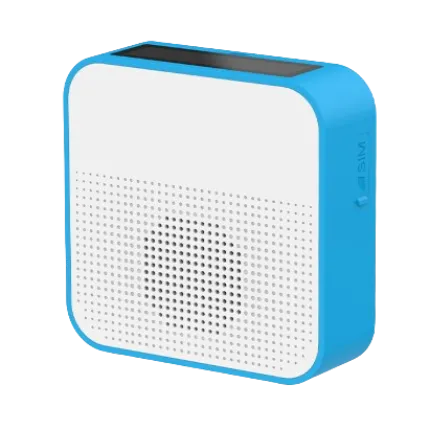 Soundbox ET380S
