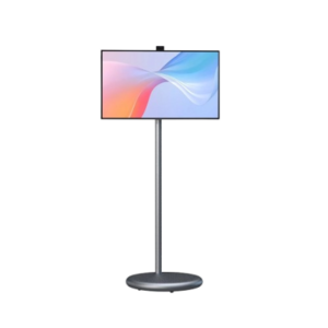 Màn hình di động cảm ứng W03-27, 8+128 GB, 27 inch Full HD (Model : AZ-D27184C) màn + chân đế