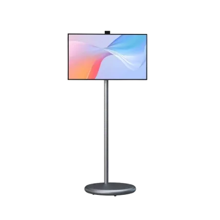 Màn hình di động cảm ứng W03-27, 8 GB RAM + 128 GB ROM, 27 inch Full HD