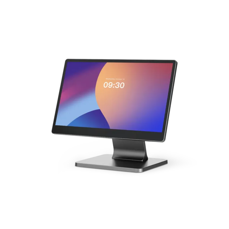 Swan 1 (Gen2) (DS1-15 4 GB RAM + 64 GB ROM)