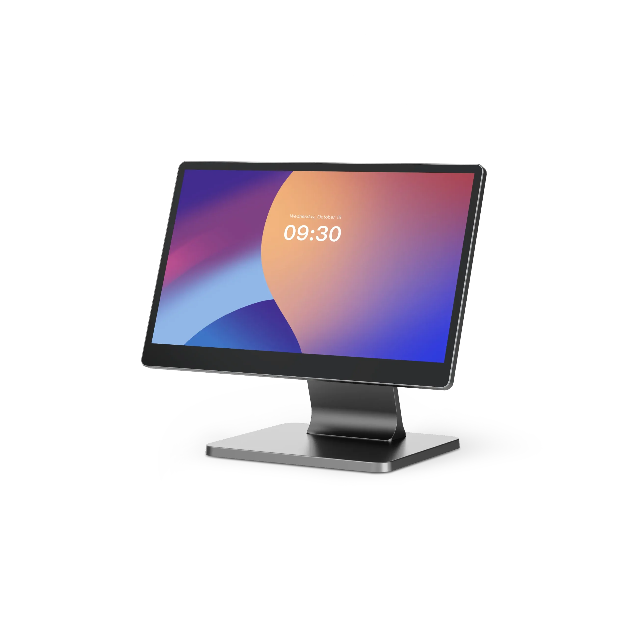 Swan 1 (Gen2) (DS1-15 4 GB RAM + 64 GB ROM)