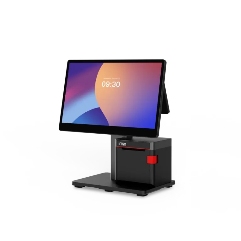 Swan 2 (DS2-24 4 GB RAM + 64 GB ROM đi kèm Máy In 80mm)