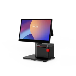 swan 2 với máy in