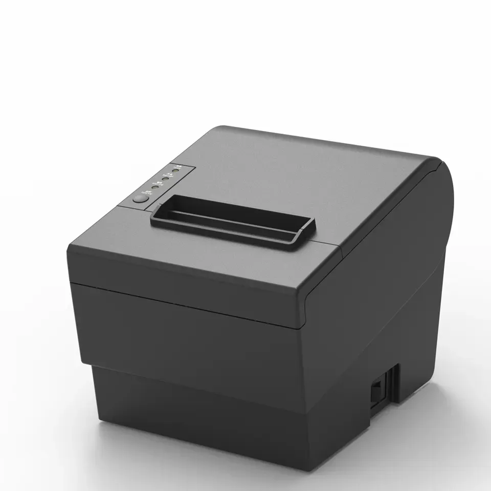 Máy in Nhiệt MJ809L