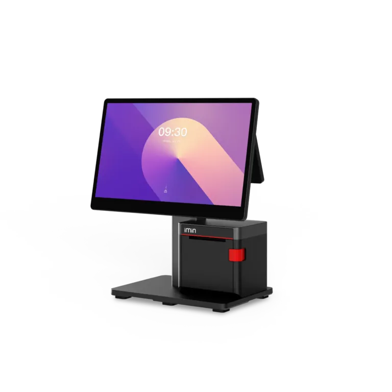 Swan 2 Pro (4 GB RAM + 64 GB ROM đi kèm Máy In 80mm)