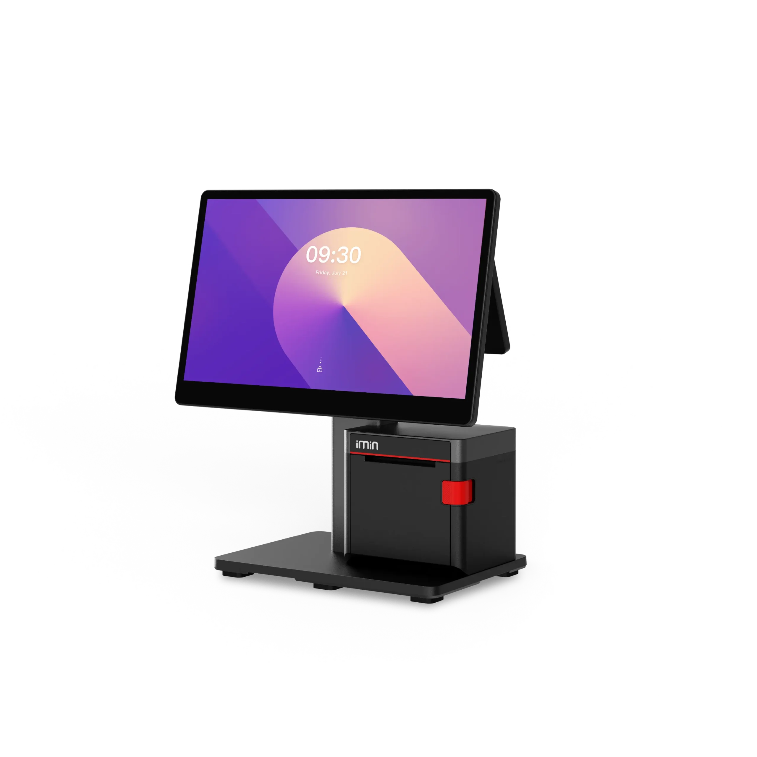 Swan 2 Pro (4 GB RAM + 64 GB ROM đi kèm Máy In 80mm)