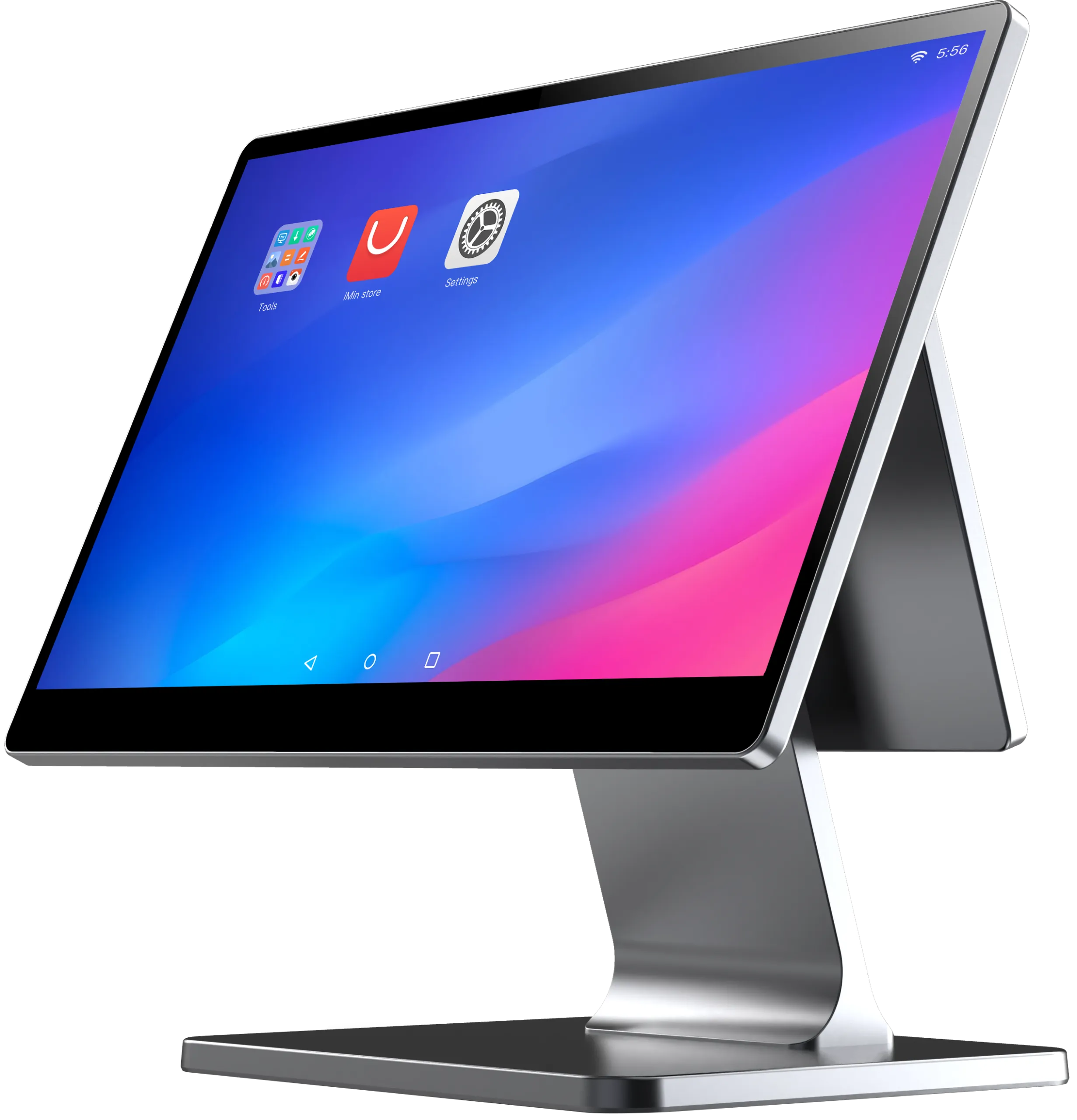 Swan 1 Pro (DS1-13 8 GB RAM + 128 GB ROM)
