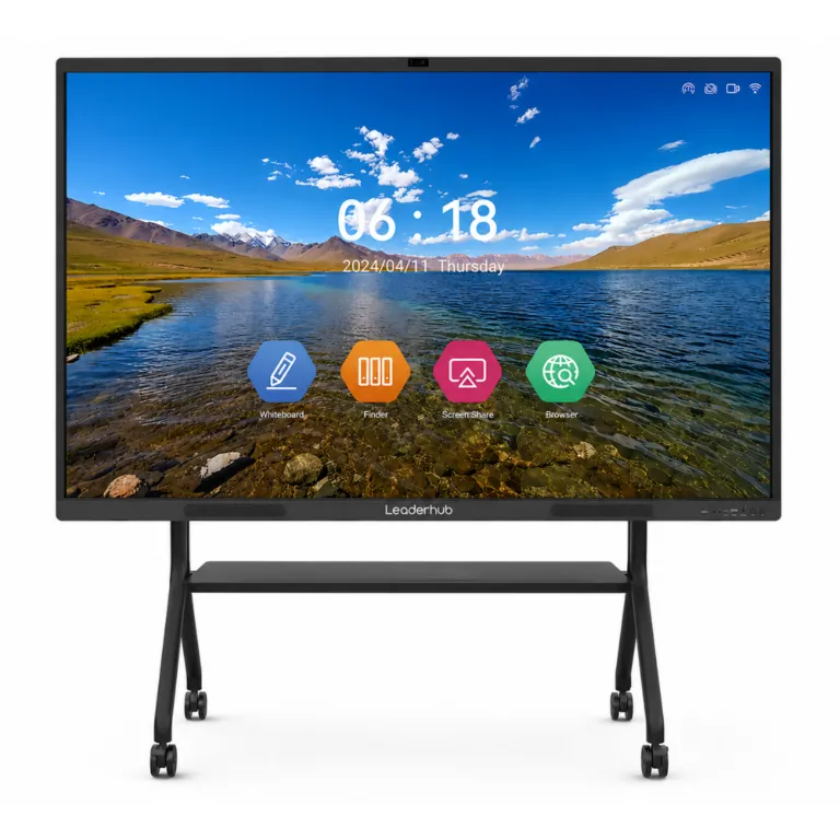 Màn Hình Tương Tác Leaderhub Hm (4)