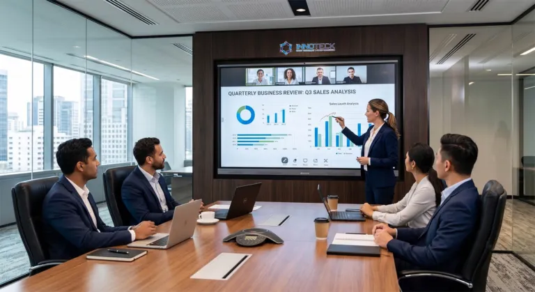 Bảng Giá Màn Hình Tương Tác 75 Inch Cho Phòng Họp, Lớp Học